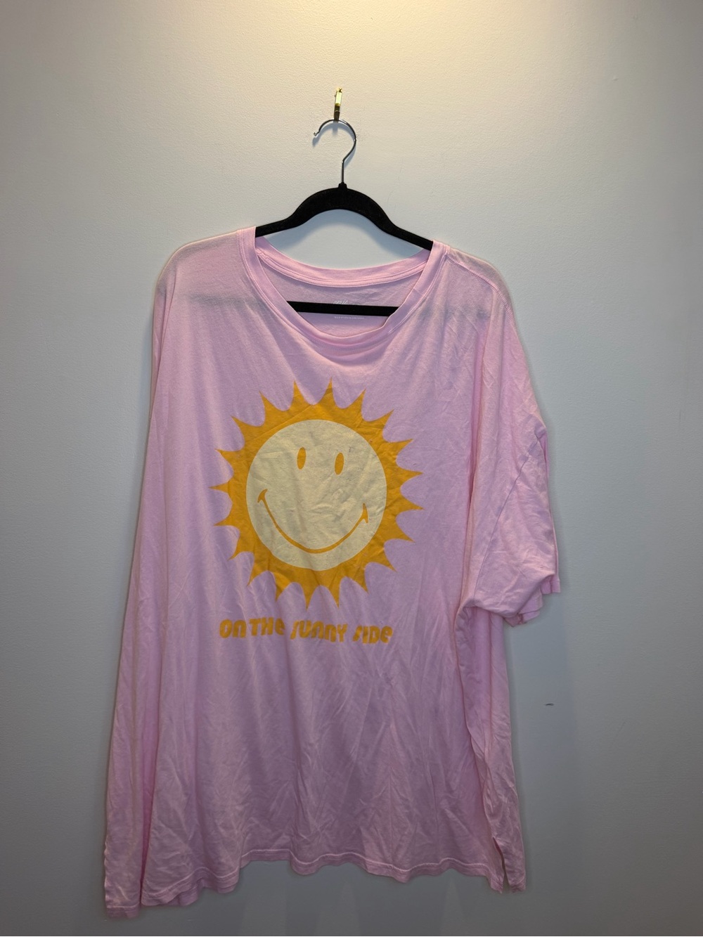 Sleep happens aerie shirt XL
